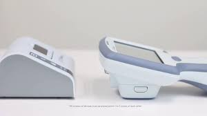 i-STAT Alinity: Revolutionizing Blood Analysis at the Patient’s Bedside ...