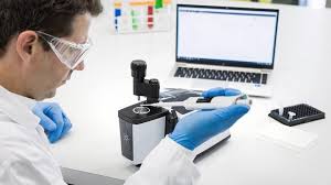 Battery Research and Development Solutions | Agilent