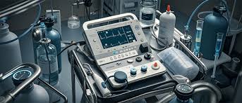 A Beginner's Guide on How to Choose Lithium Batteries for Medical Devices —  Large Battery