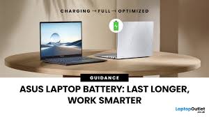 How to Improve Battery Life on ASUS Laptops