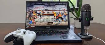 MSI GS66 Stealth review | Laptop Mag