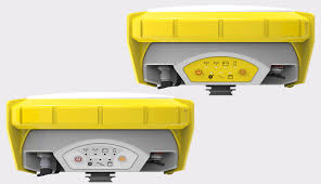 Geomax Zenith15 Pro GPS GNSS Network Rover Manual