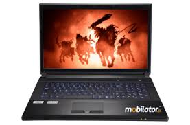 mobilator.pl | Notebook - Clevo P170EM v.5 | CLEVO Powerful Notebooks