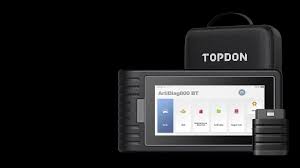 TOPDON Artidiag800 BT 2 OBD2 プロフェッショナル車診断ツール自動車スキャナすべてのシステムスキャンツール ECU -  AliExpress