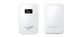 Pocket WiFi LTEシリーズ最軽量のモバイルWi-Fiルーター「Pocket WiFi LTE（GL05P）」を3月28日より発売開始 |  企業・IR | ソフトバンク