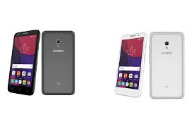 1万円のスマホ「Alcatel PIXI 4」、3月中旬発売 - ケータイ Watch