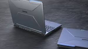 工业手提电脑- SIMATIC IPC MD-57A - Siemens PC-based Industrial Automation - 耐磨损/  EMC / 坚固