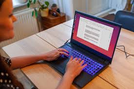 Clevo NJ50MU 15,6-inch Linux Workstation | Laptopwithlinux.com