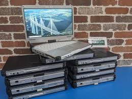 松下触摸屏PC 笔记本电脑和上网本| eBay