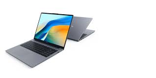HUAWEI MateBook D 16 2024 - HUAWEI España