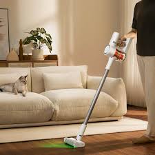 Беспроводной пылесос Mijia Wireless Vacuum Cleaner 2 (Show Dust Edition) ( B203CN-XC) — купить в городе Казань, цена, фото — Kazandigital