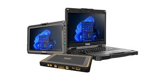 筆記型電腦|Getac