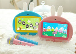 ALILO阿李罗火火兔I6 儿童早教视频机+赠品,PLUS折后¥219 - 拔草哦