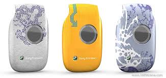 Sony Ericsson Z200 技术规格| IMEI.org