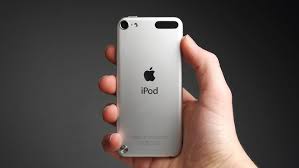 iPod Touch 5 In 2026 Review - YouTube