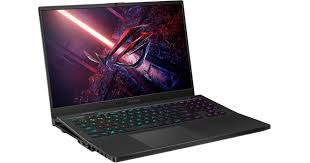 ASUS 17.3" Republic of Gamers Zephyrus S17 GX703 GX703HS-XB99