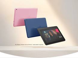 2022 Black Fire HD 8 Tablet, 8” HD Display & 32 GB | Amazon