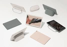 Google Pixel Tablet Review: A Smarter Home Display | WIRED