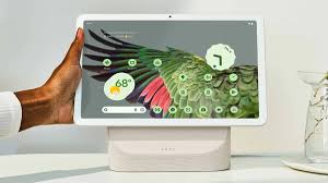 Google Pixel Tablet 2 Key Features Leaked; Tipped to Get Improved SoC, New  Camera | Technology News