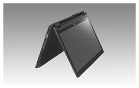 FUJITSU Tablet LIFEBOOK P727 - Fujitsu Vietnam