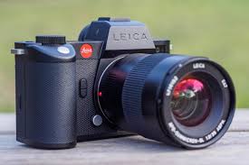 Leica SL2-S review | Amateur Photographer %