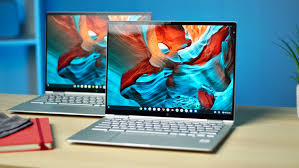 HP Chromebook x360 13c and the Elite c1030: clearing up the confusion  [VIDEO]